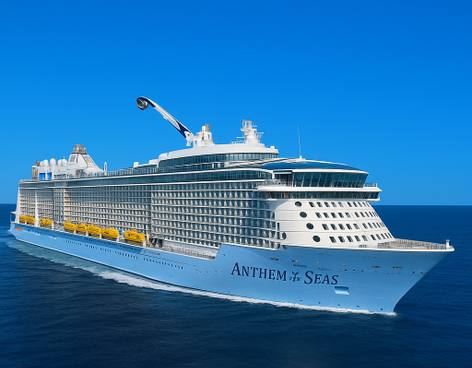 Anthem of the Seas