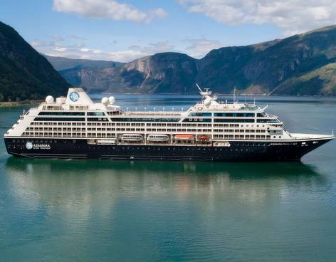 Azamara Pursuit