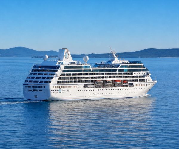 Azamara Quest