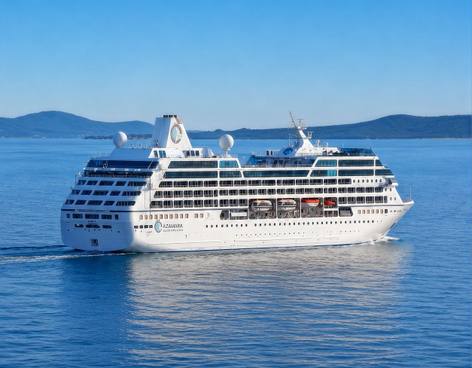 Azamara Quest
