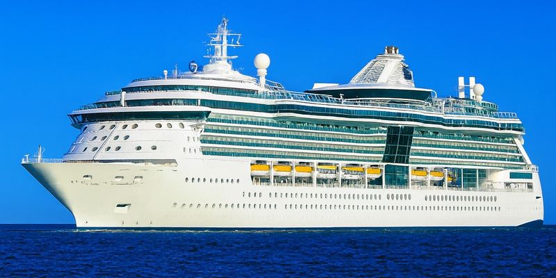 Brilliance of the Seas