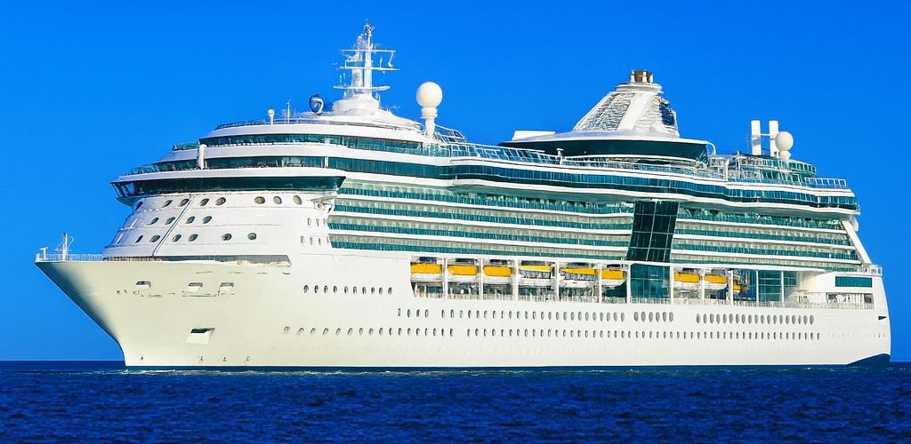 Brilliance of the Seas