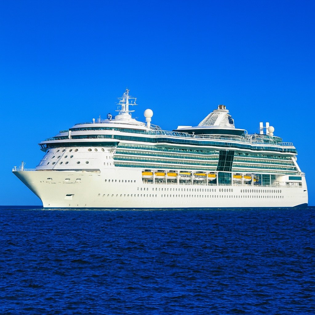 Brilliance of the Seas