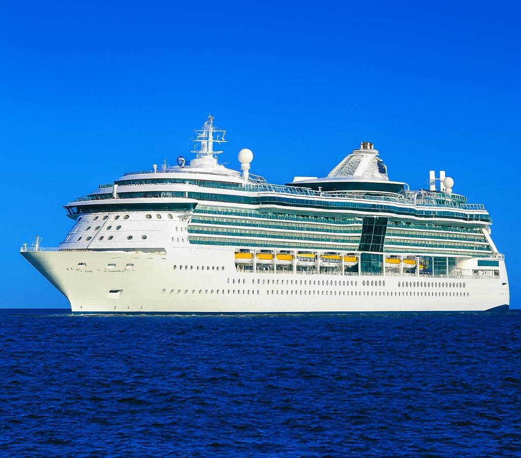 Brilliance of the Seas