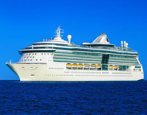 Brilliance of the Seas