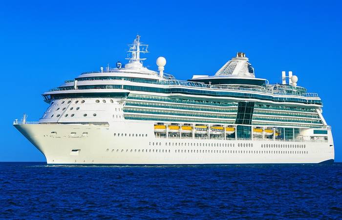 Brilliance of the Seas