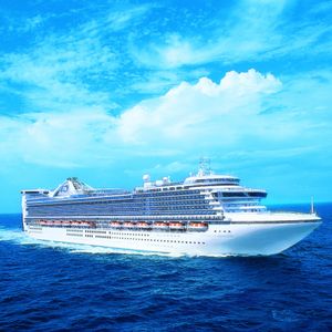 Caribbean Princess