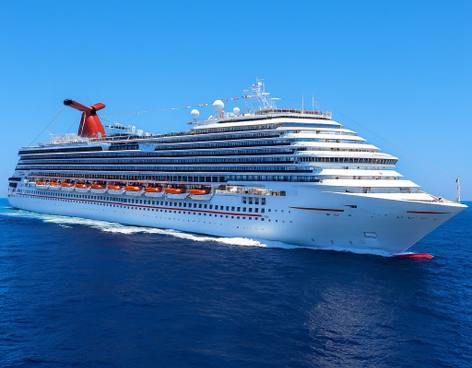 Carnival Breeze