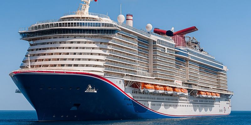 Carnival Celebration