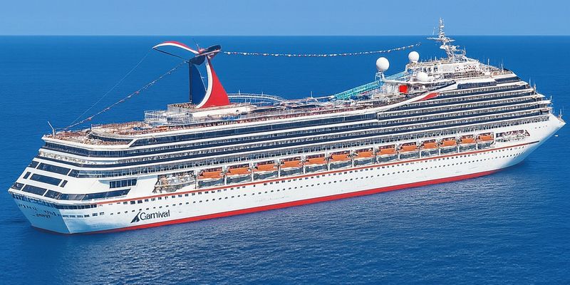 Carnival Conquest