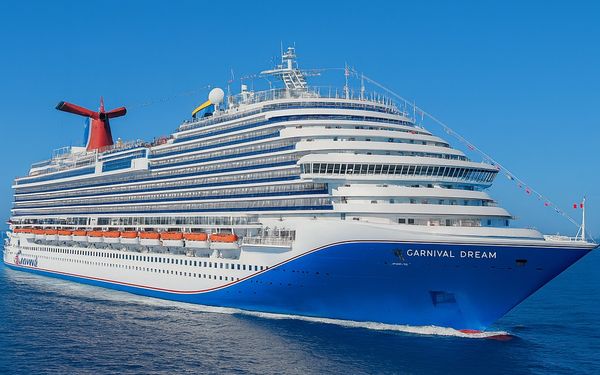 Carnival Dream