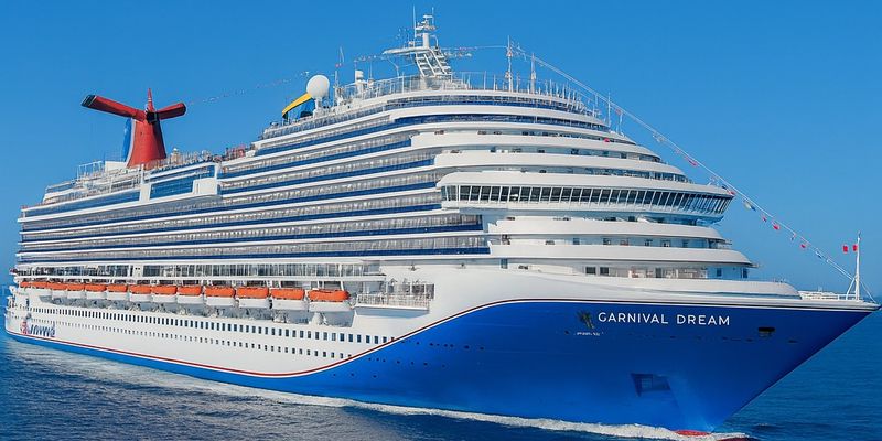 Carnival Dream