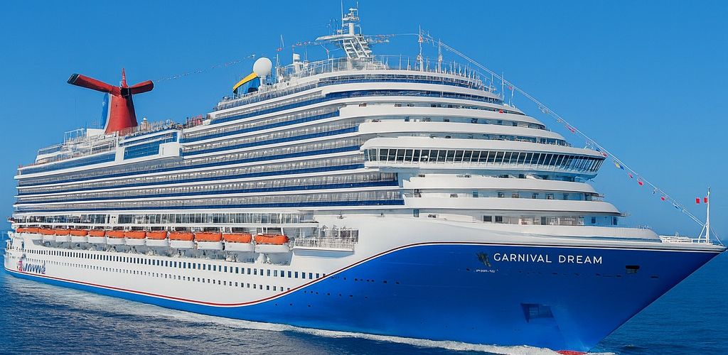 Carnival Dream