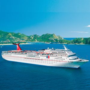 Carnival Elation