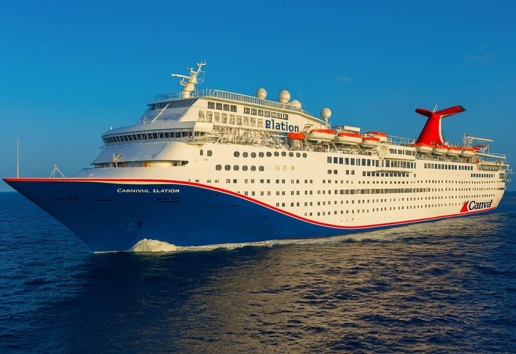 Elation Carnival Elation Sep 10, 2026: 4-Night Bahamas Cruise