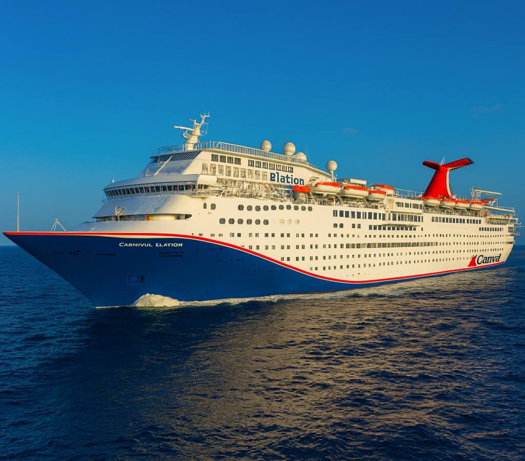 Carnival Elation
