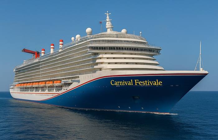 Carnival Festivale