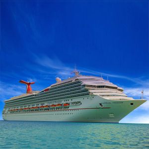 Carnival Freedom