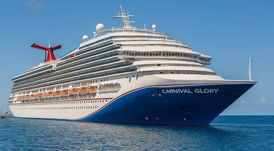 Carnival Glory