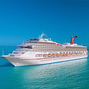 Carnival Glory