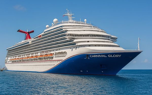 Carnival Glory