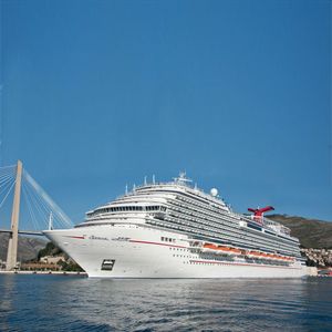 Carnival Horizon