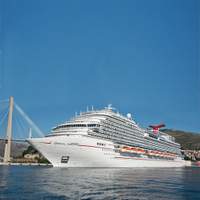 Carnival Horizon