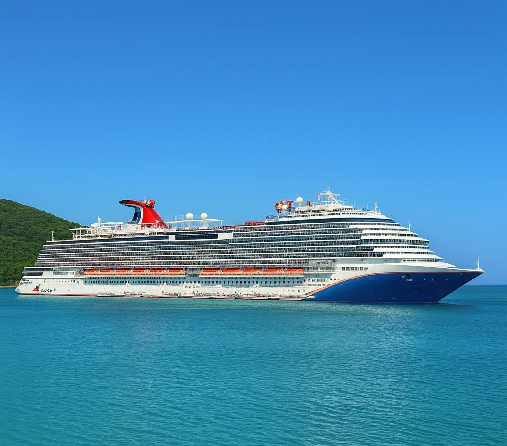 Carnival Horizon