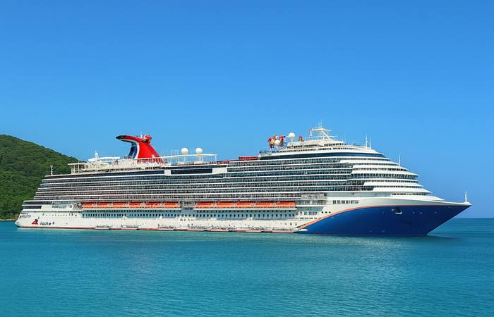 Carnival Horizon