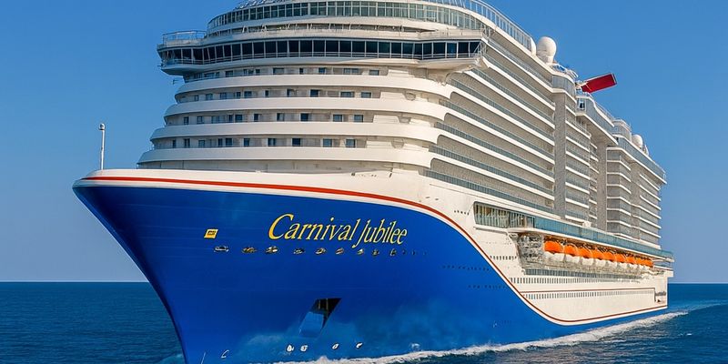 Carnival Jubilee