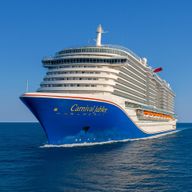 Carnival Jubilee