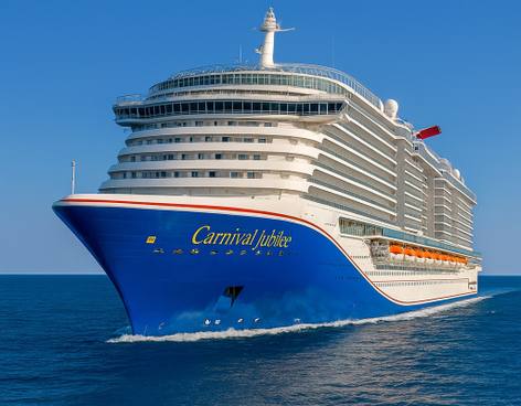 Carnival Jubilee