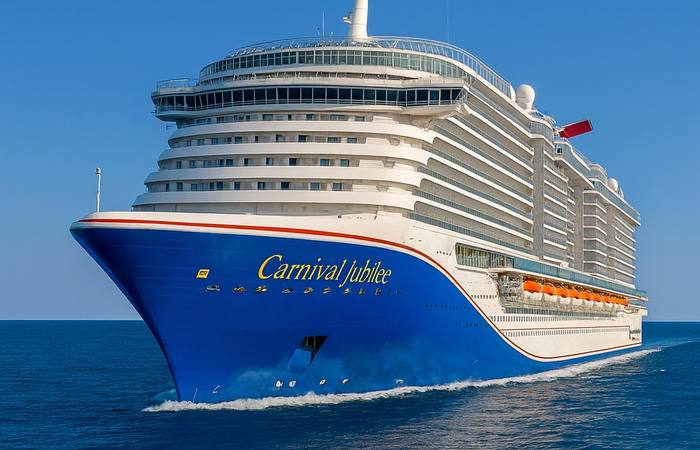 Carnival Jubilee