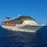 Carnival Legend