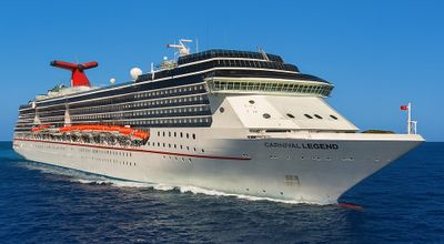Carnival Legend