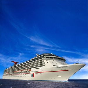 Carnival Legend