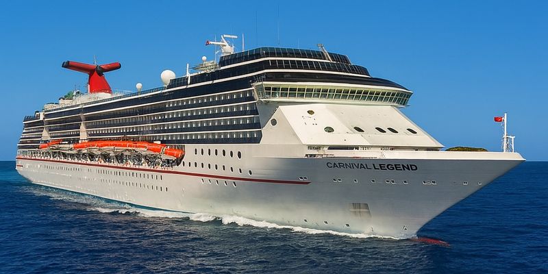 Carnival Legend