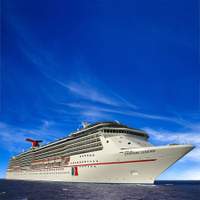 Carnival Legend