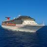 Legend cruise ship
