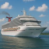 Carnival Liberty