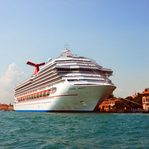 Carnival Liberty