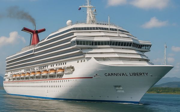 Carnival Liberty