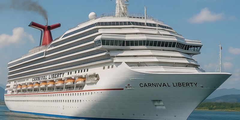 Carnival Liberty