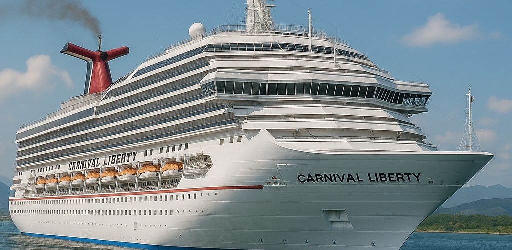 Carnival Liberty