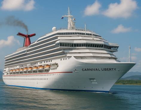Carnival Liberty