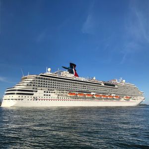 Carnival Magic