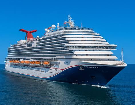 Carnival Magic