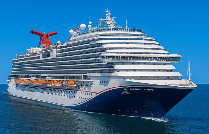 Carnival Magic