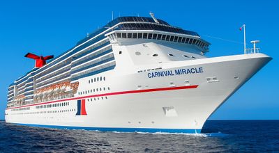 Carnival Miracle