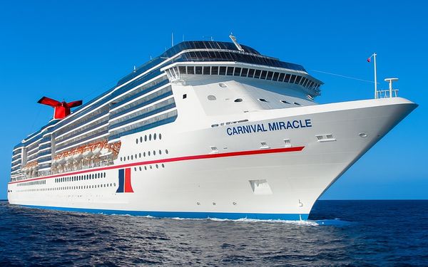 Carnival Miracle